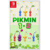 Pikmin 1 + 2 - SWITCH