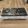 Numark MixTrack Platinum FX USB DJ Controller