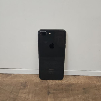 APPLE IPHONE 8 PLUS 128GB NOIR