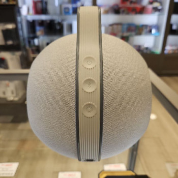 DEVIALET MANIA LIGHT GREY