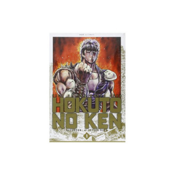 Hokuto No Ken, Tome 1 :