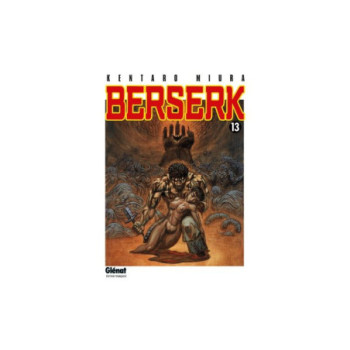 Berserk  Vol. 13