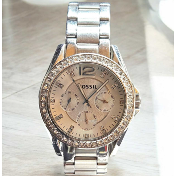 FOSSIL QUARTZ ES3202