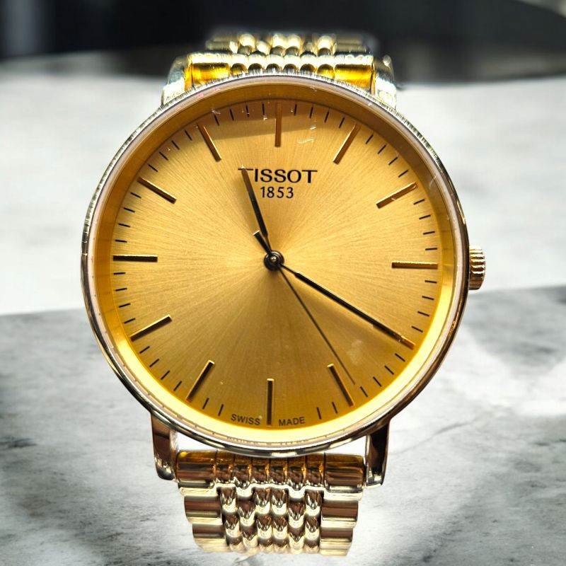 TISSOT T109410A QUARTZ