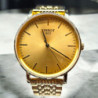 TISSOT T109410A QUARTZ