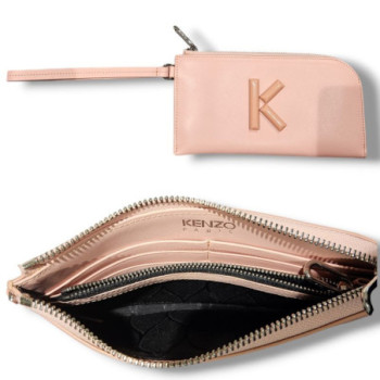 POCHETTE KENZO ROSE