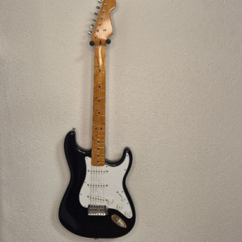 FENDER SQUIER STARTOCATER VIBES 50S CUSTOM