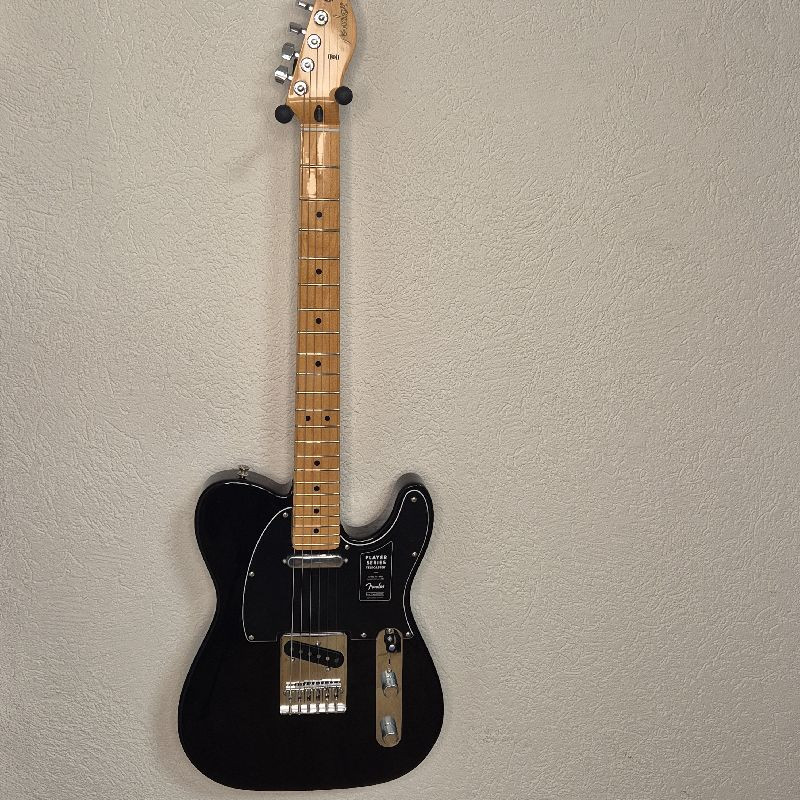 FENDER TELECASTER PLAYER SERIES MEXICO