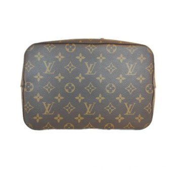 Sac Seau Louis Vuitton NeoNoe MM Coquelicot