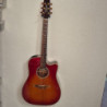 TAKAMINE EF300N-SC 2009 JAP