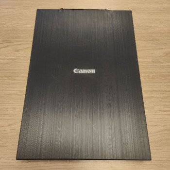 CANON CANOSCAN LIDE 400