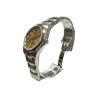 ROLEX OYSTER PERPETUAL 36 WHITE GRAPE 116000