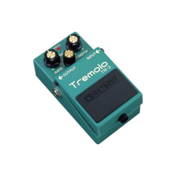 BOSS TREMOLO TR-2