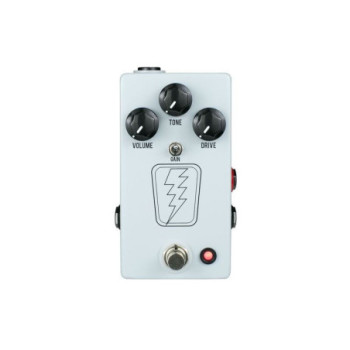 JHS SUPERBOLT V2 OVERDRIVE PEDAL