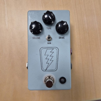 JHS SUPERBOLT V2 OVERDRIVE PEDAL