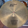 CYMBALE 25CM SABIAN