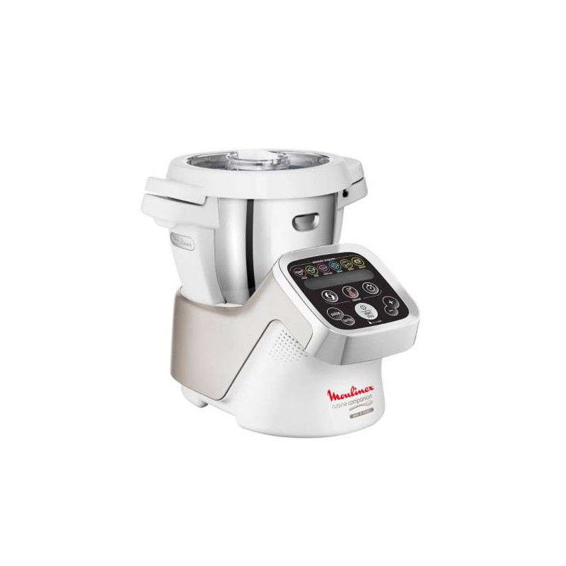 MOULINEX COMPANION HF800