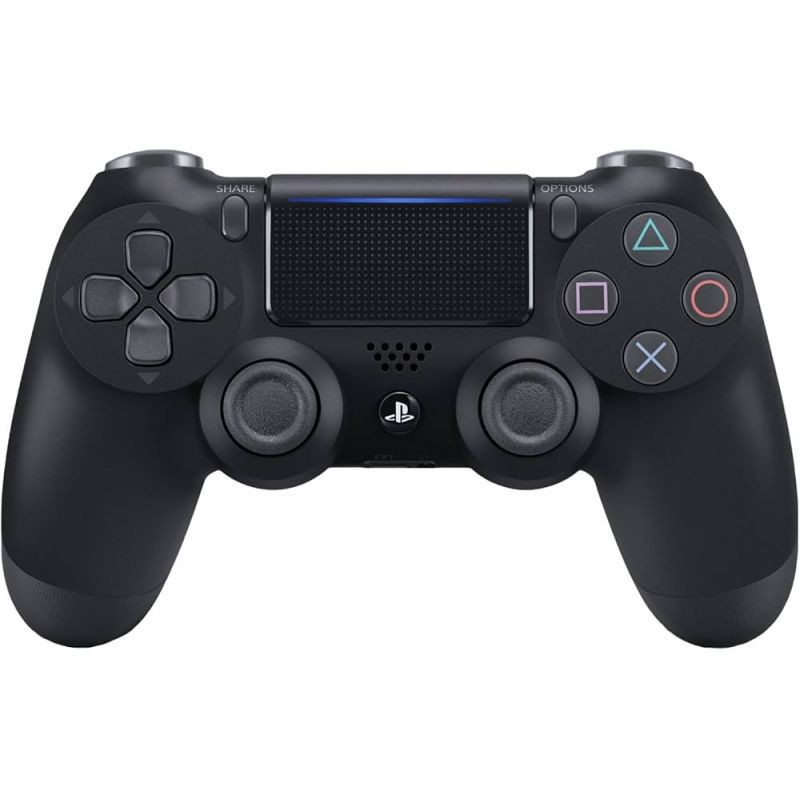 Manette ss fil Sony PS4 Noire