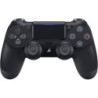 Manette ss fil Sony PS4 Noire