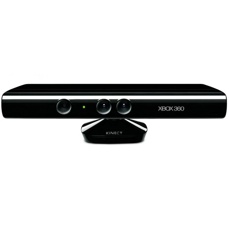 KINECT XBOX 360