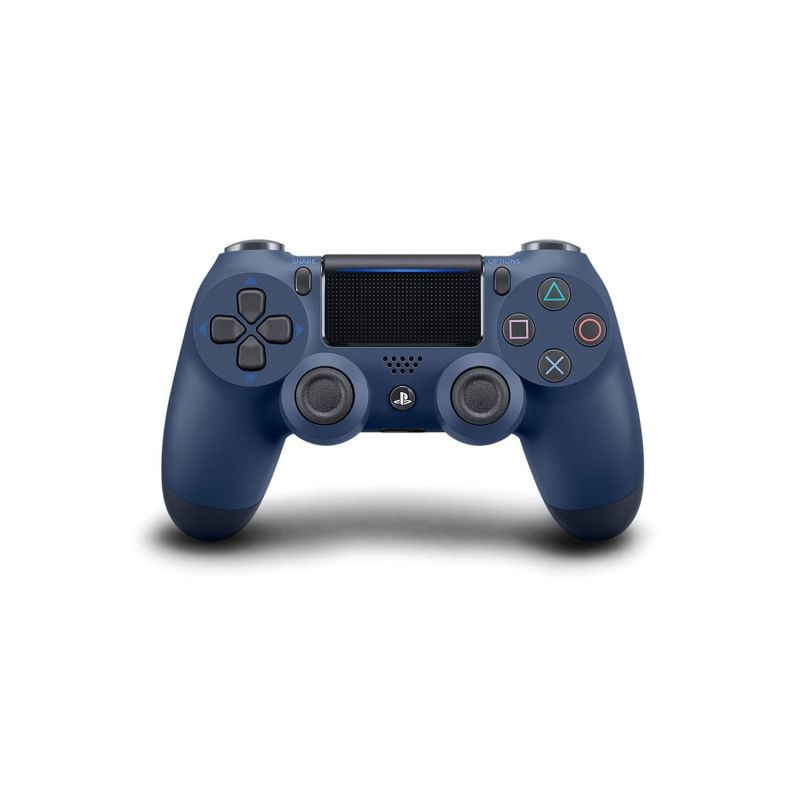 Manette ss fil Sony PS4 Bleue