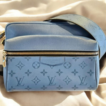 SACOCHE LOUIS VUITTON OUTDOOR MESSENGER