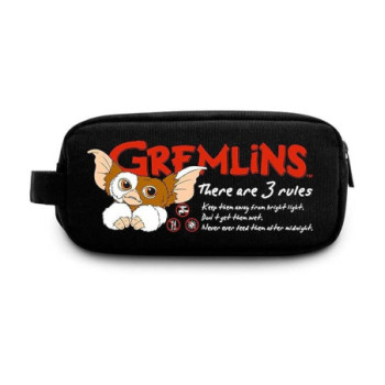 TROUSSE GREMLINS