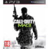 CALL OF DUTY MODERN WARFARE 3 - PS3