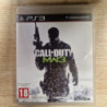 CALL OF DUTY MODERN WARFARE 3 - PS3