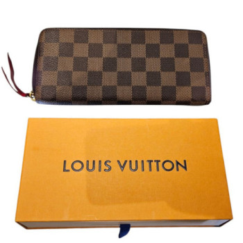 PORTEFEUILLE LOUIS VUITTON CLEMENCE