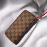 PORTEFEUILLE LOUIS VUITTON CLEMENCE