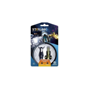 starlink pack d'armes shockwave