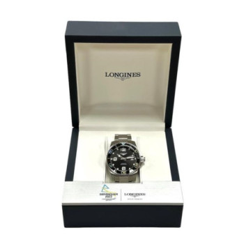 LONGINES HYDROCONQUEST 41