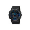 Casio G-shock GA-100-1A2ER