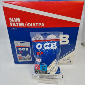 FILTRE OCB SLIM