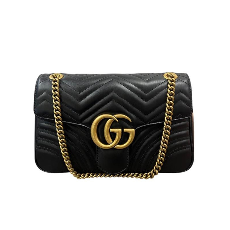 SAC GUCCI MARMONT MEDIUM