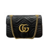 SAC GUCCI MARMONT MEDIUM