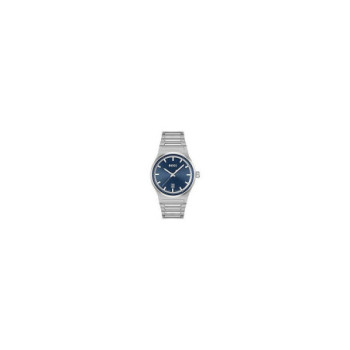 BOSS 1514076 Candor (41mm) Blue Dial / Stainless Steel Watch