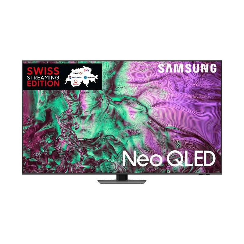 SMART TV Samsung Neo QLED 4K QE55QN88D