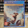 ASSASSINS CREED ODYSSEY