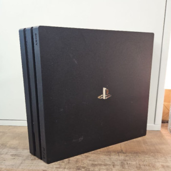 CONSOLE SONY PS4 PRO 1TB