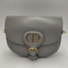 DIOR BOBBY  30 MONTAIGNE GRIS