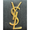 YSL KATE EN CUIR GRAINE FULLSET