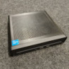 HP EliteDesk 800 G8 Desktop Mini PC i5-11500 16go 256go