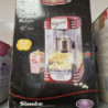 MACHINE A POPCORN  RETRO 60 ML 70 WATT