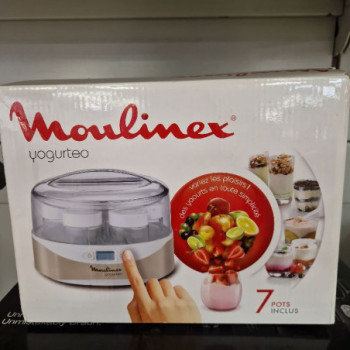 MOULINEX YOGURTEO YG231E32