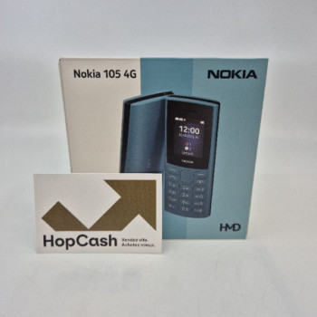 NOKIA 105 4G