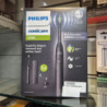 PHILIPS SONICARE 5300 SERIES BLACK ELECTRIC TOOTHBRUSH