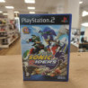 SONIC RIDERS PS2 + NOTICE