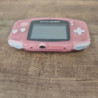 CONSOLE GAME BOY ADVANCE ROSE